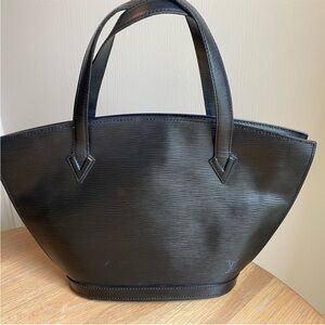 Louis Vuitton Epi Saint Jacques